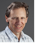 Jim O'Leary, Instructor 