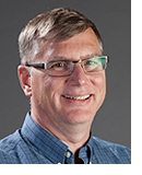 Rick Davidson, Instructor