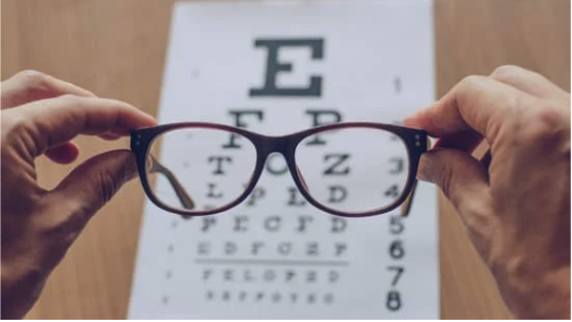 OpticianGlasses