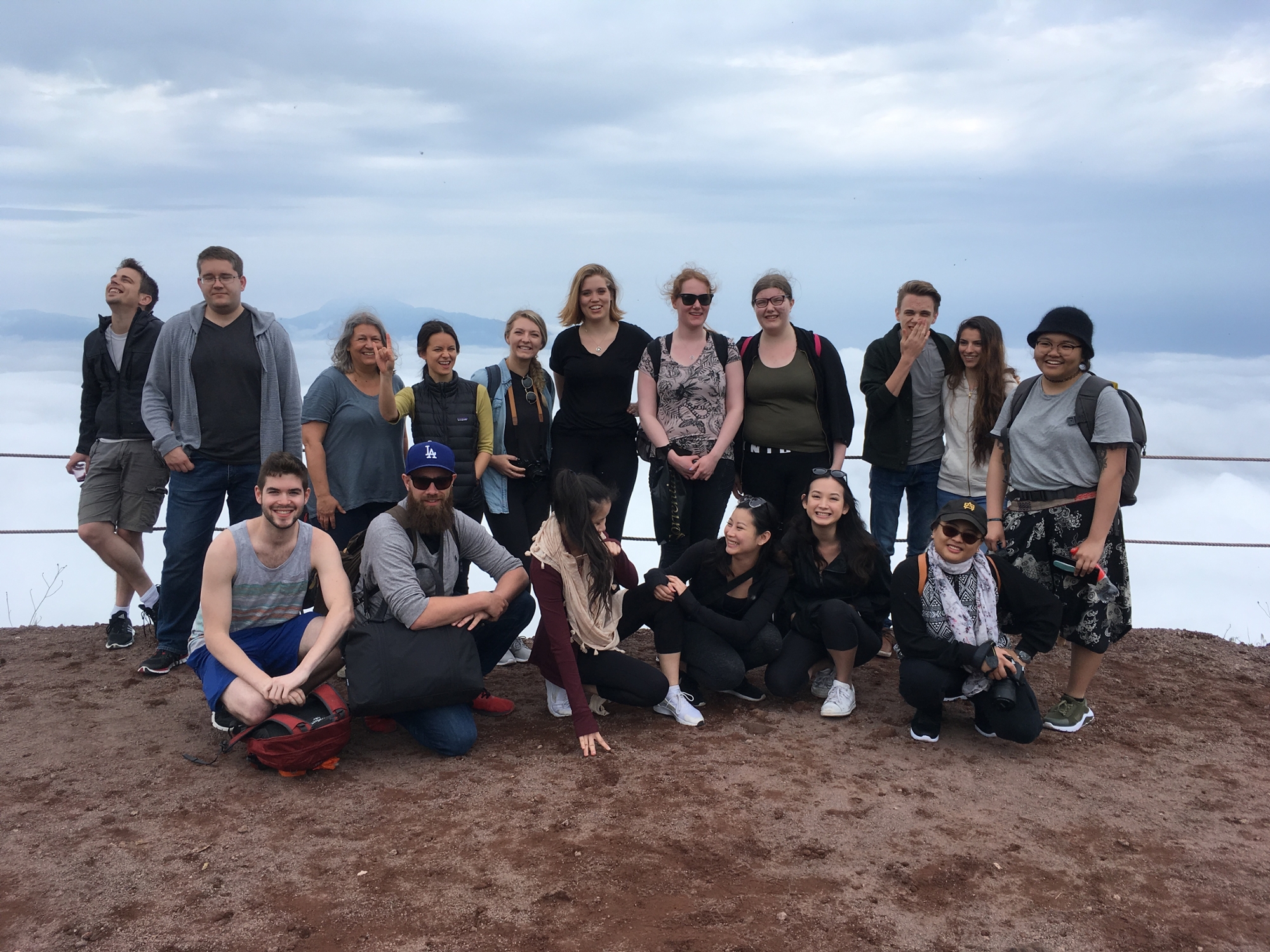Vesuvius