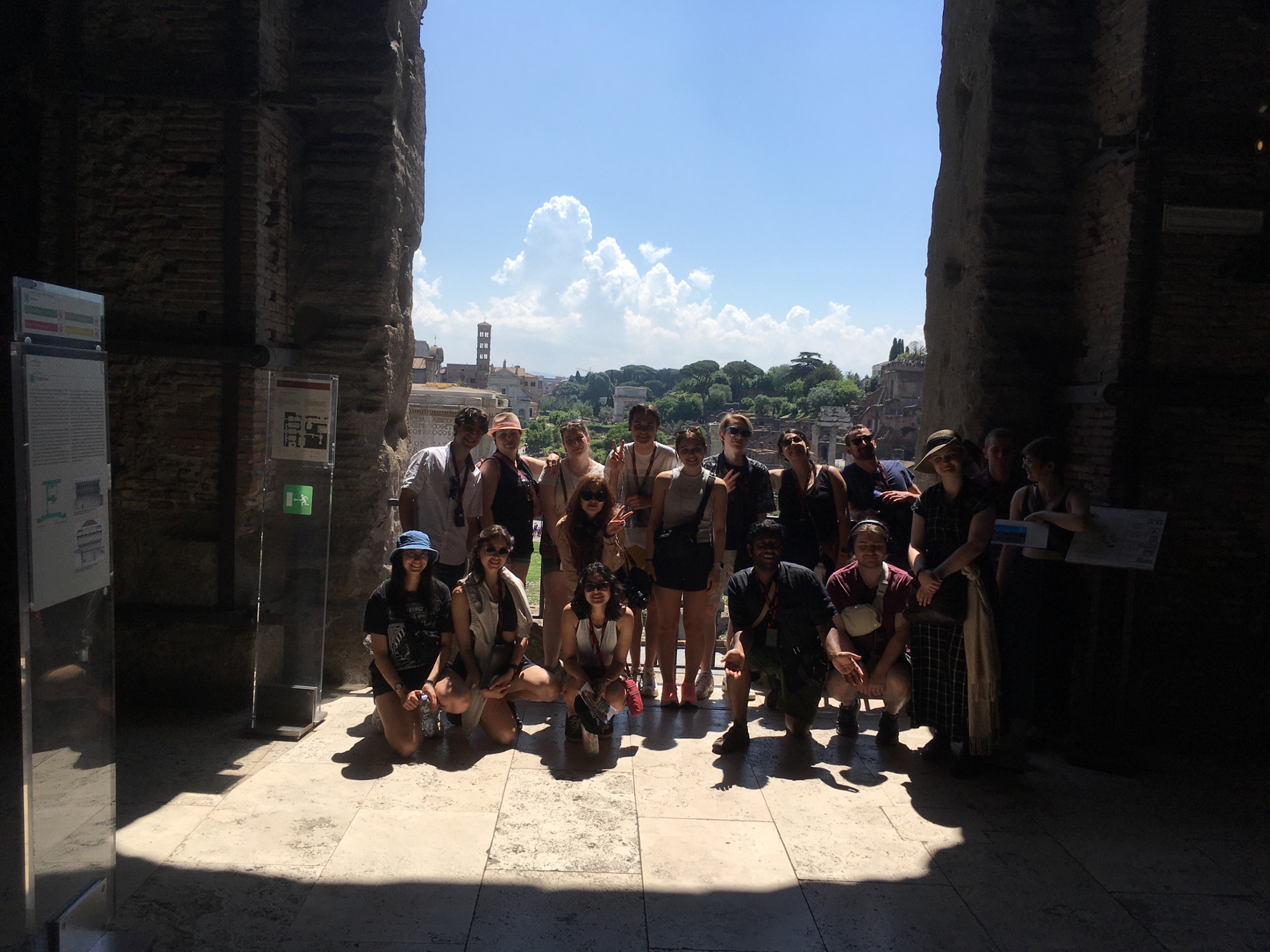 Capitoline