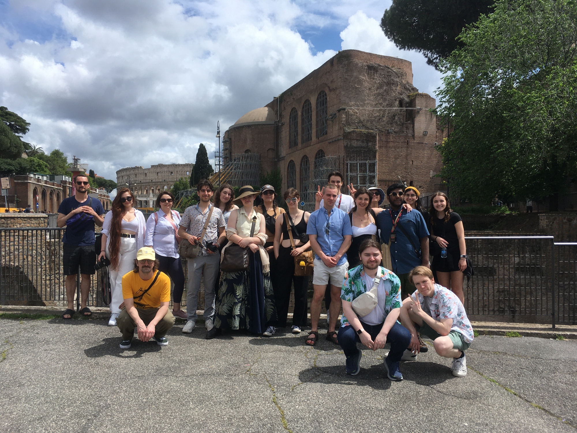 Tiber