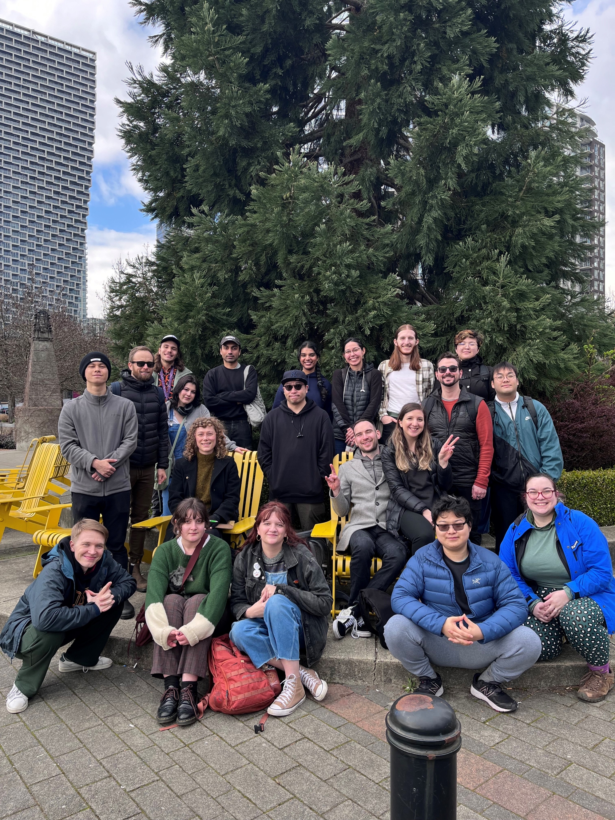 GEOG 2230 field trip