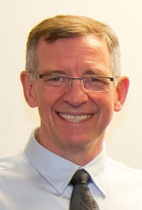 Ian Humphreys
