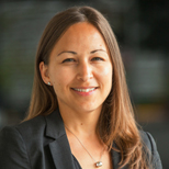 Stacey Edzerza Fox