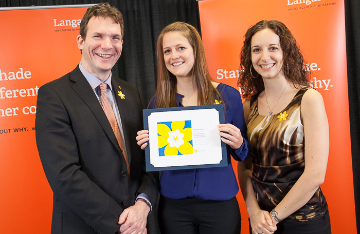 community-champion-award