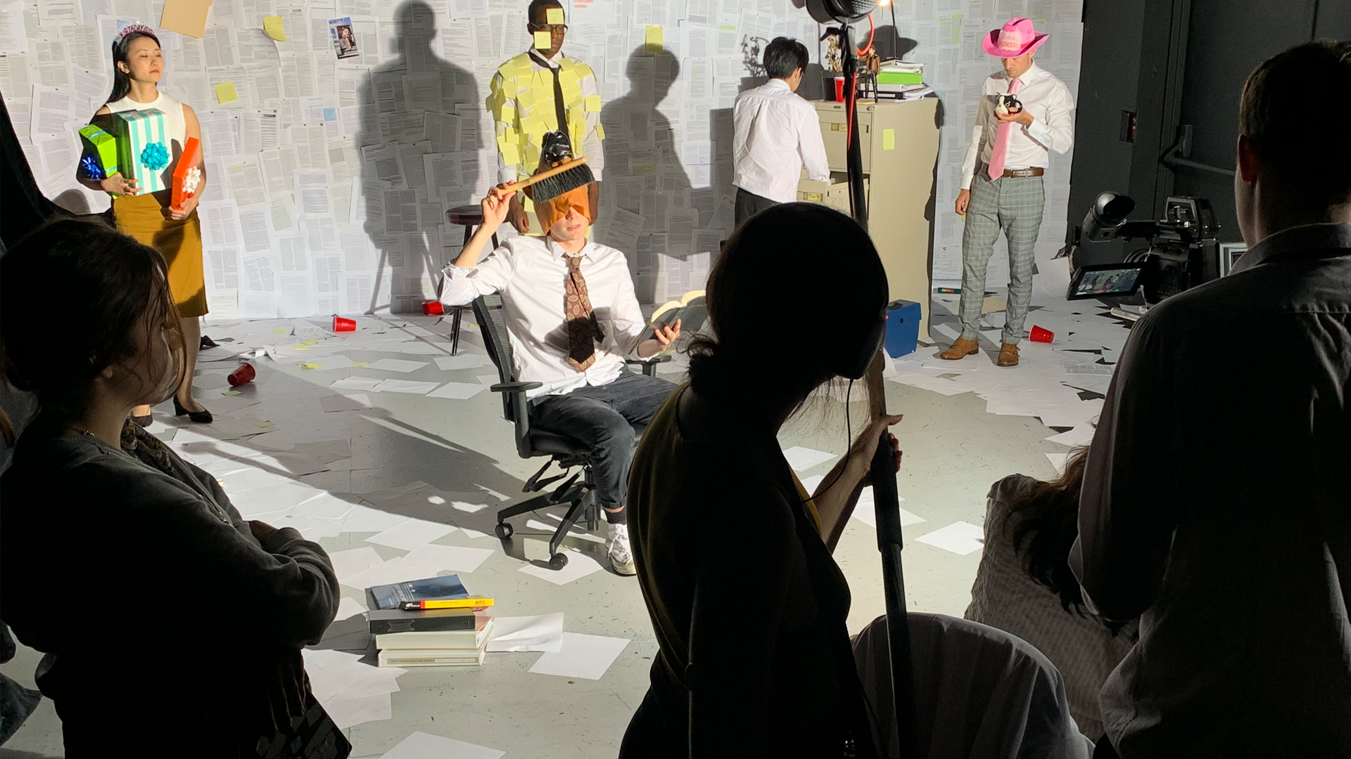 Film Arts