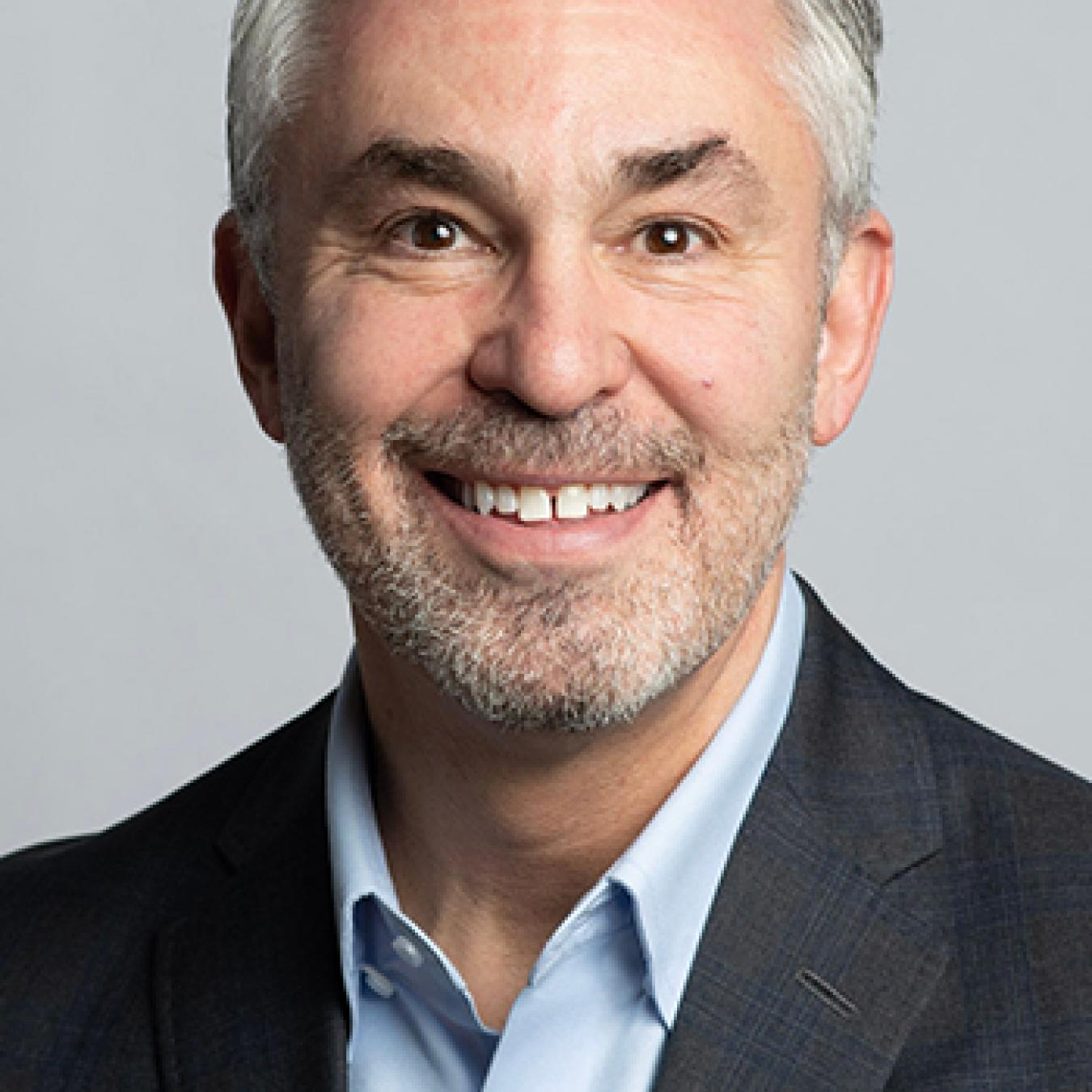 Mark Goldberg