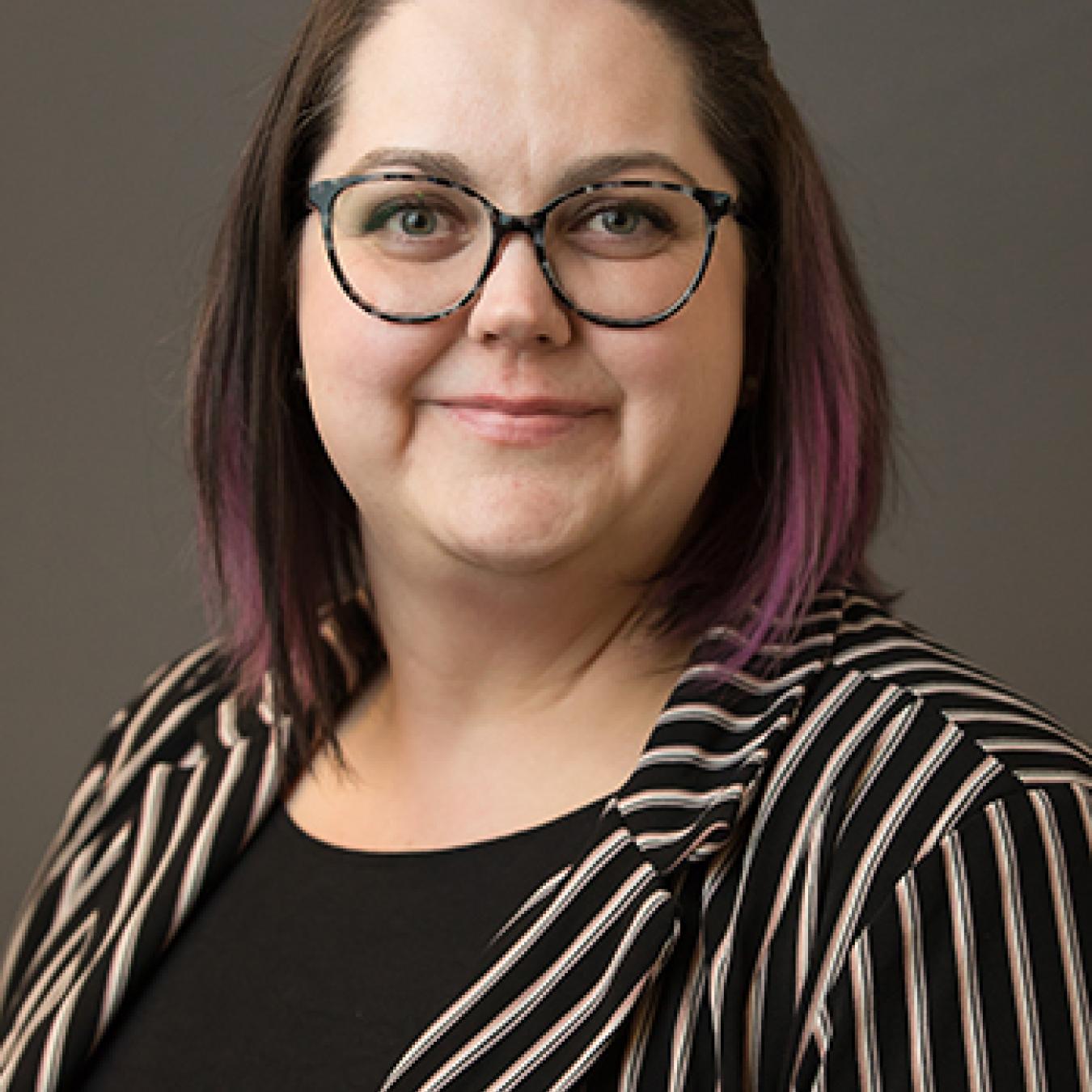 Melissa Roberts