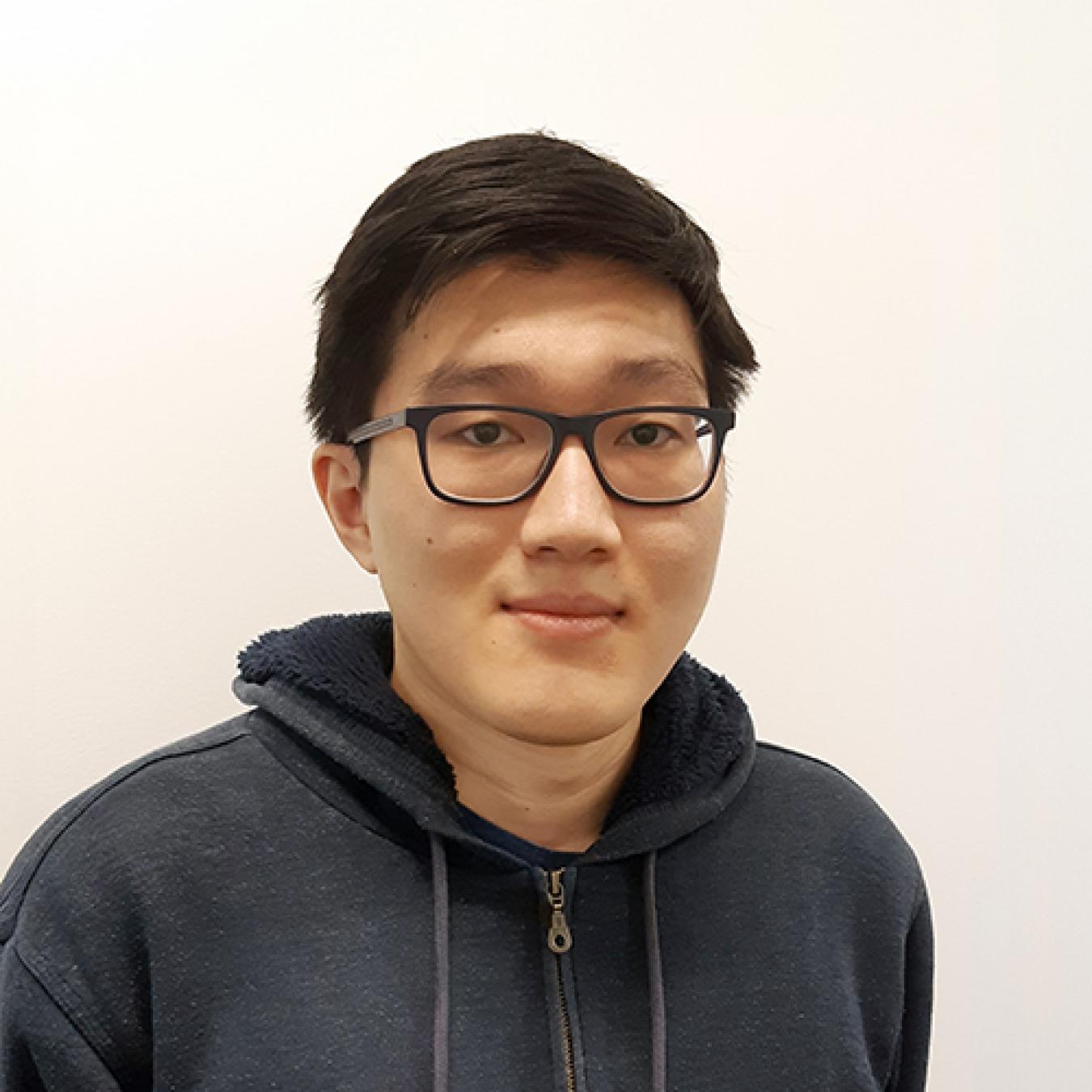 Gareth Tang