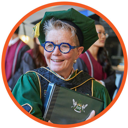 Convocation Ceremonies