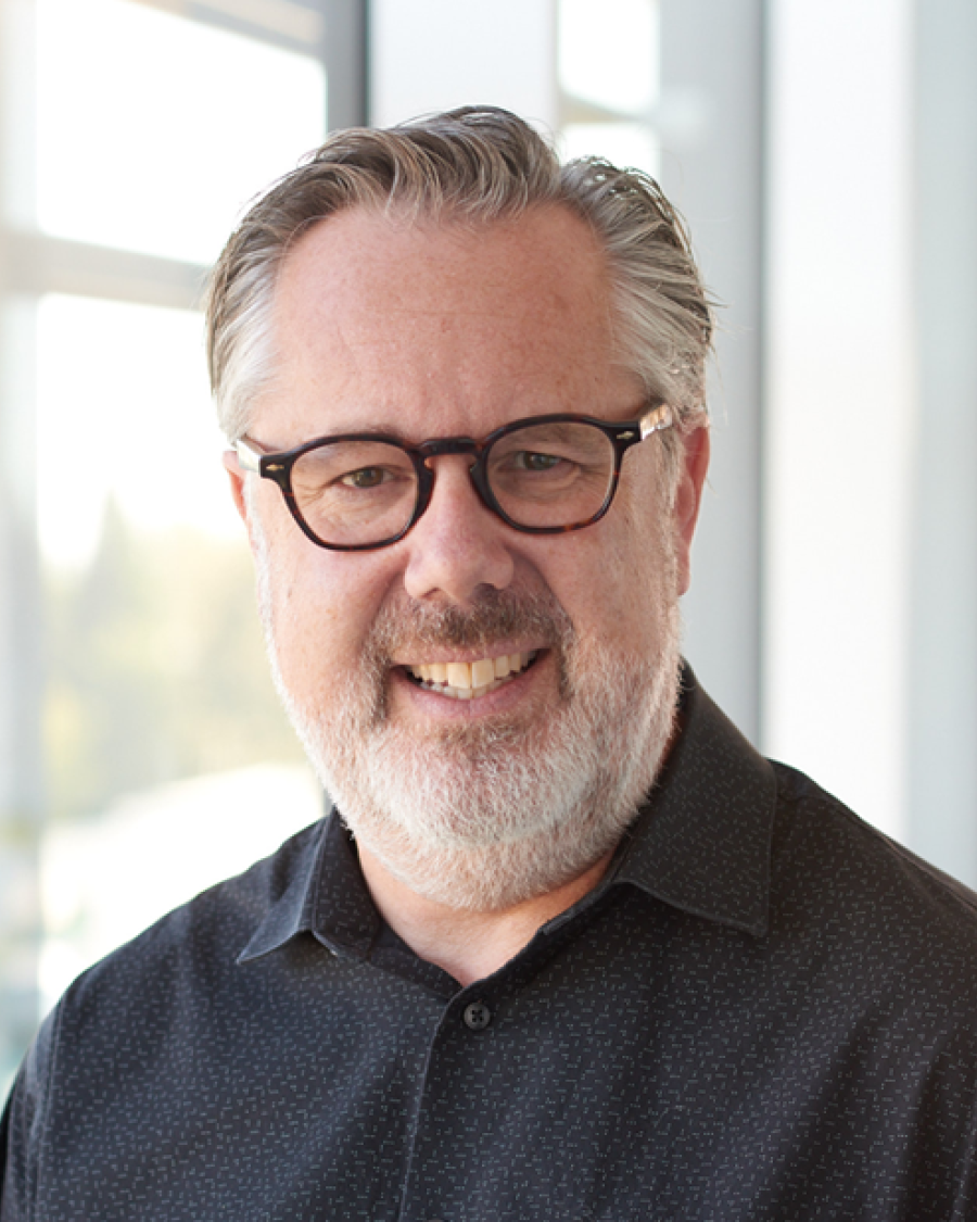 Darren Bernaerdt