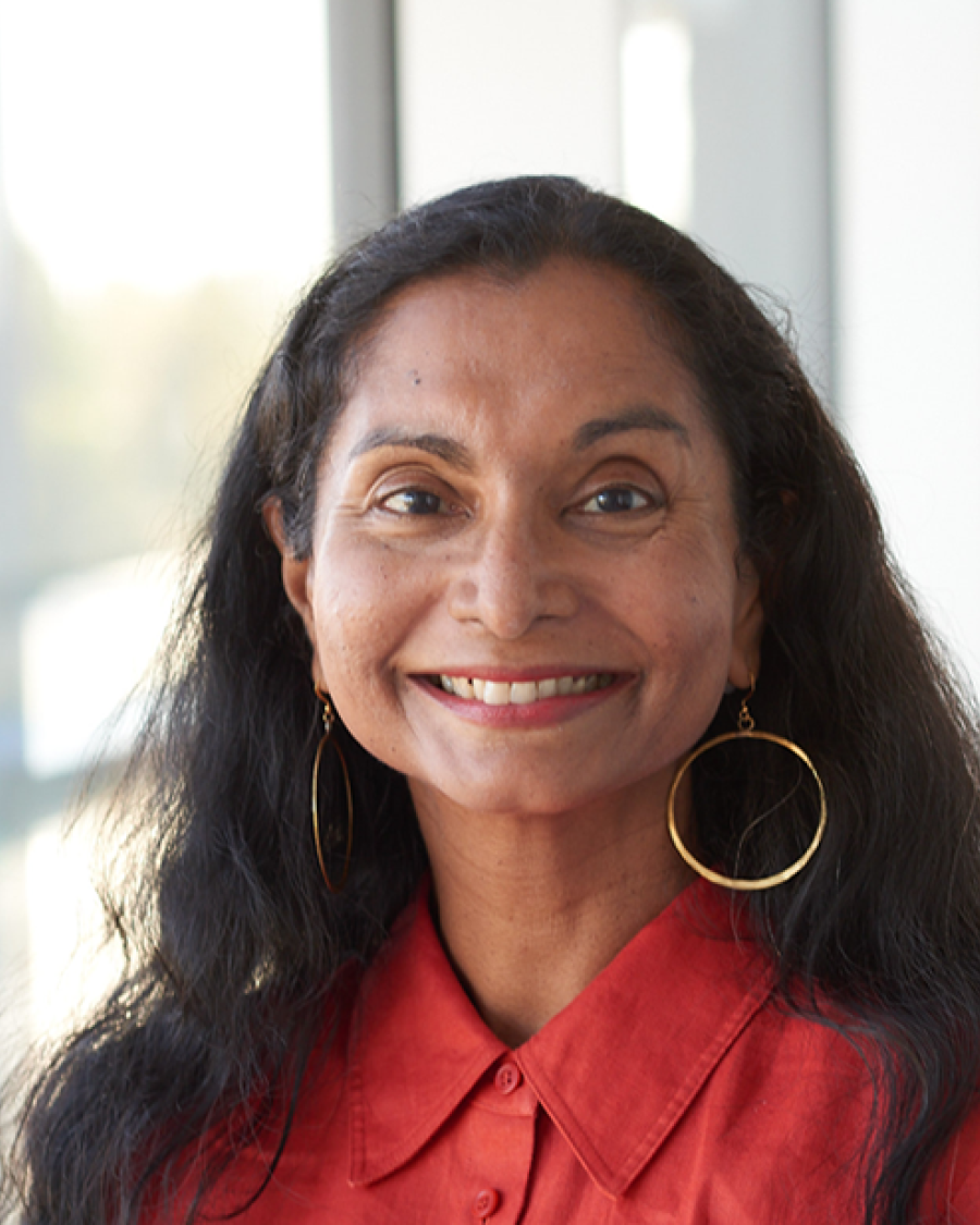 Sunita Wiebe